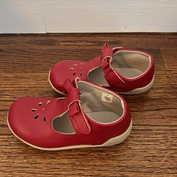 TrimFoot Co LLC children’s leather shoes - Picture 3 of 6